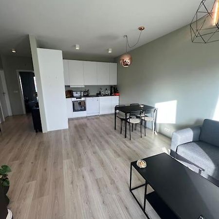 Апартаменты Golden Circle House 1 Селфосс Экстерьер фото