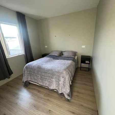 Апартаменты Golden Circle House 1 Селфосс Экстерьер фото