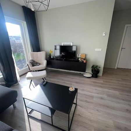 Апартаменты Golden Circle House 1 Селфосс Экстерьер фото